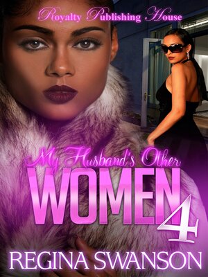 cover image of My Husband's Other Women 4